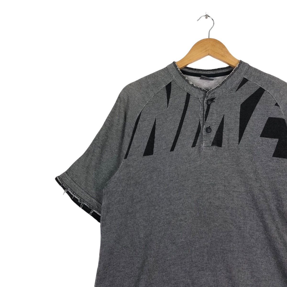 Japanese Brand × Nike × Vintage Nike Vintage Shirt 90s Collection Medium Size - A1 Size US M / EU 48-50 / 2 - 6 Thumbnail