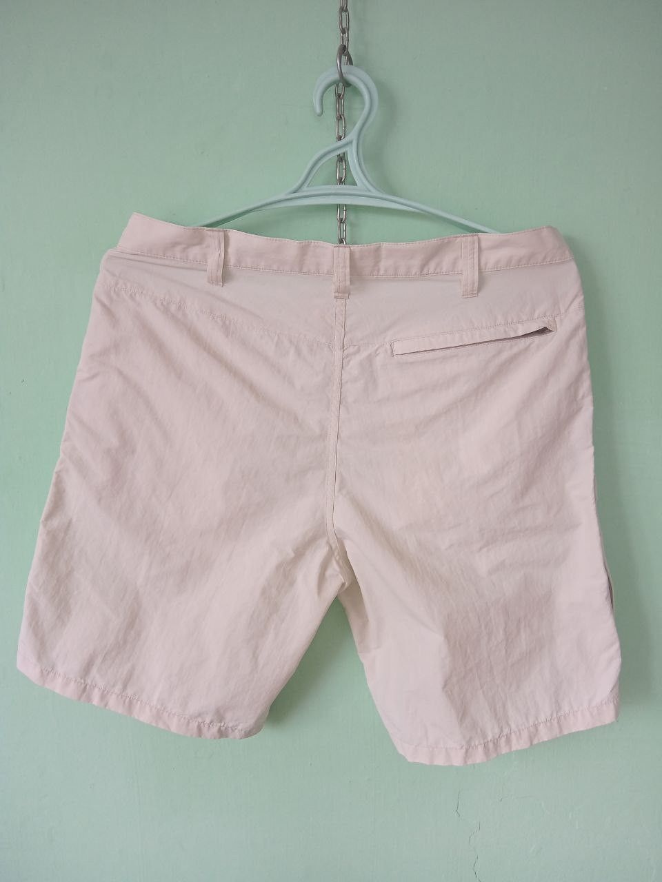 Fjallraven Vintage fjallraven shorts Size US 38 / EU 54 - 2 Thumbnail