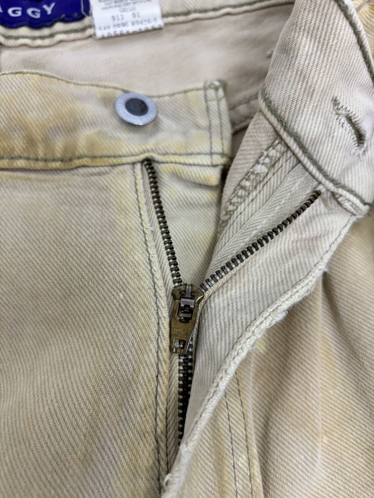 Levi's Vintage Clothing Levi’s Silvertab Baggy Size US 32 / EU 48 - 7 Thumbnail