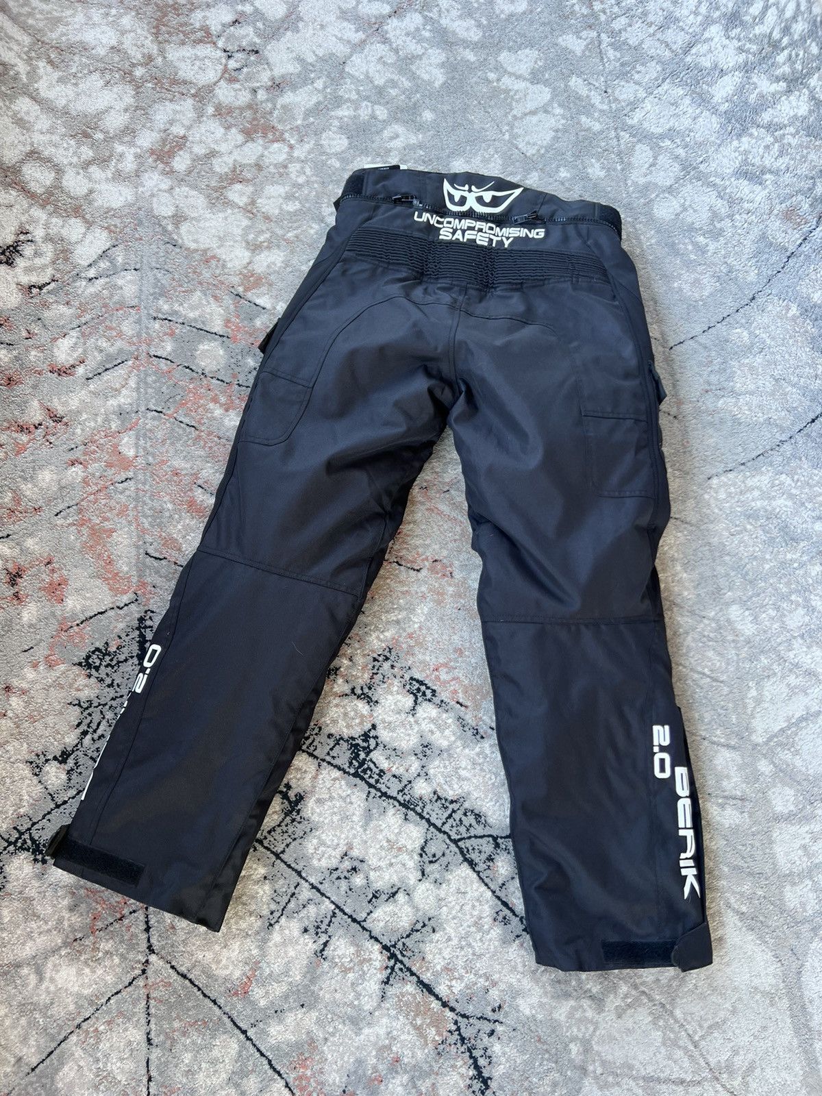 Other Berik Uncompromising Safety 2.0 Moto Pants Size US 38 / EU 54 - 11 Thumbnail