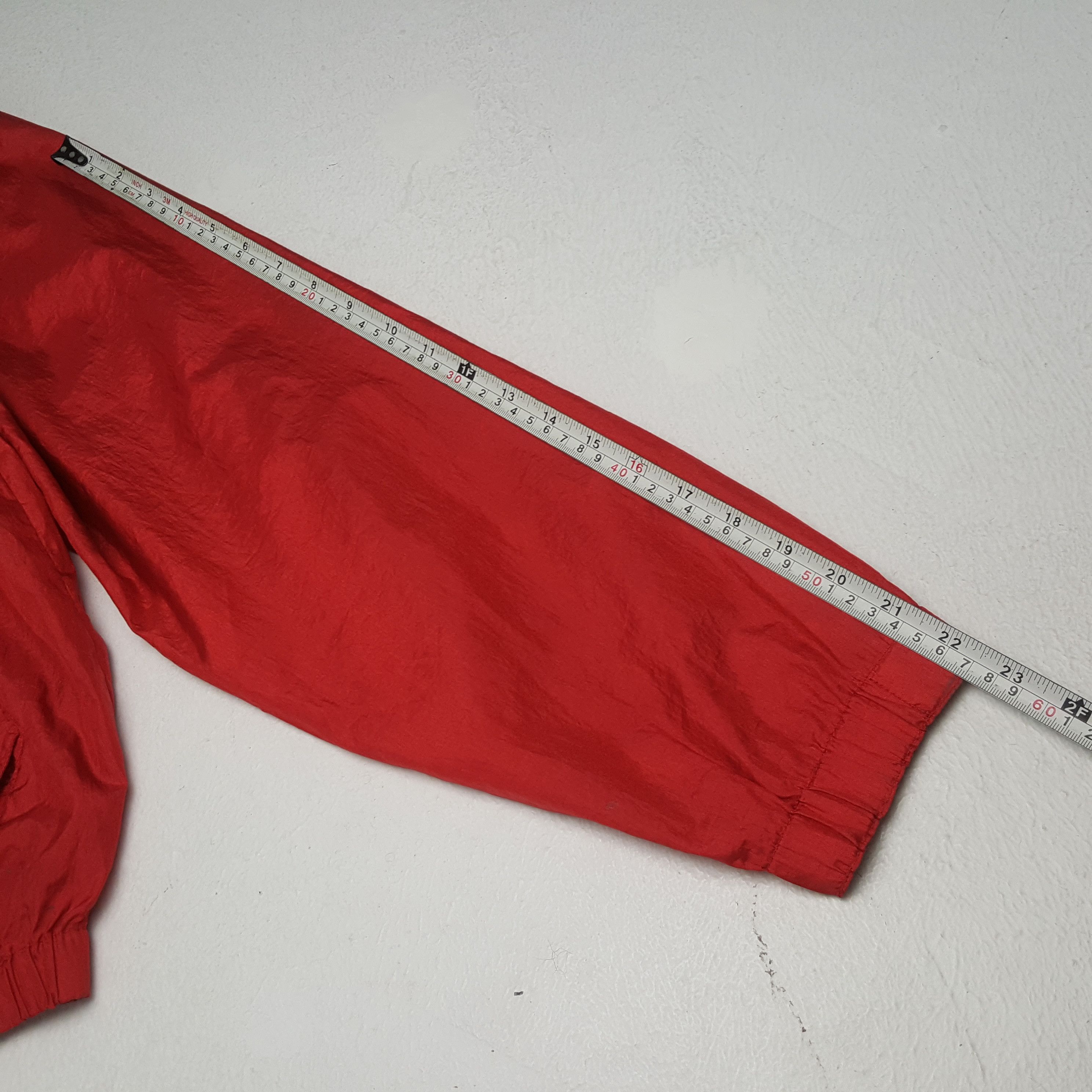 Dunlop × Vintage DUNLOP X NISMO NISSAN RACING TEAM Custom Art Jacket Size US L / EU 52-54 / 3 - 6 Thumbnail