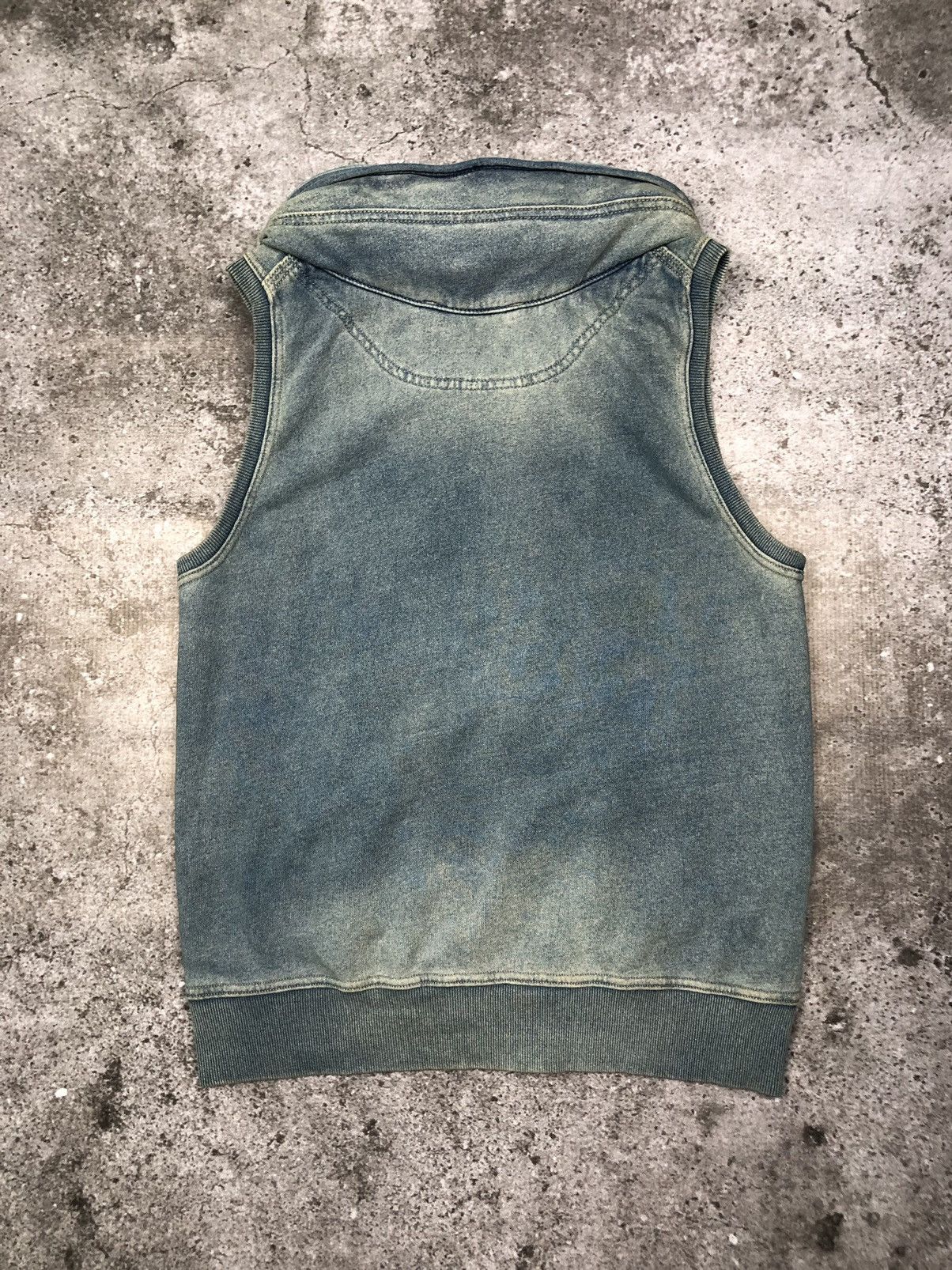 GOA G.O.A Bono Vest Size US M / EU 48-50 / 2 - 7 Thumbnail