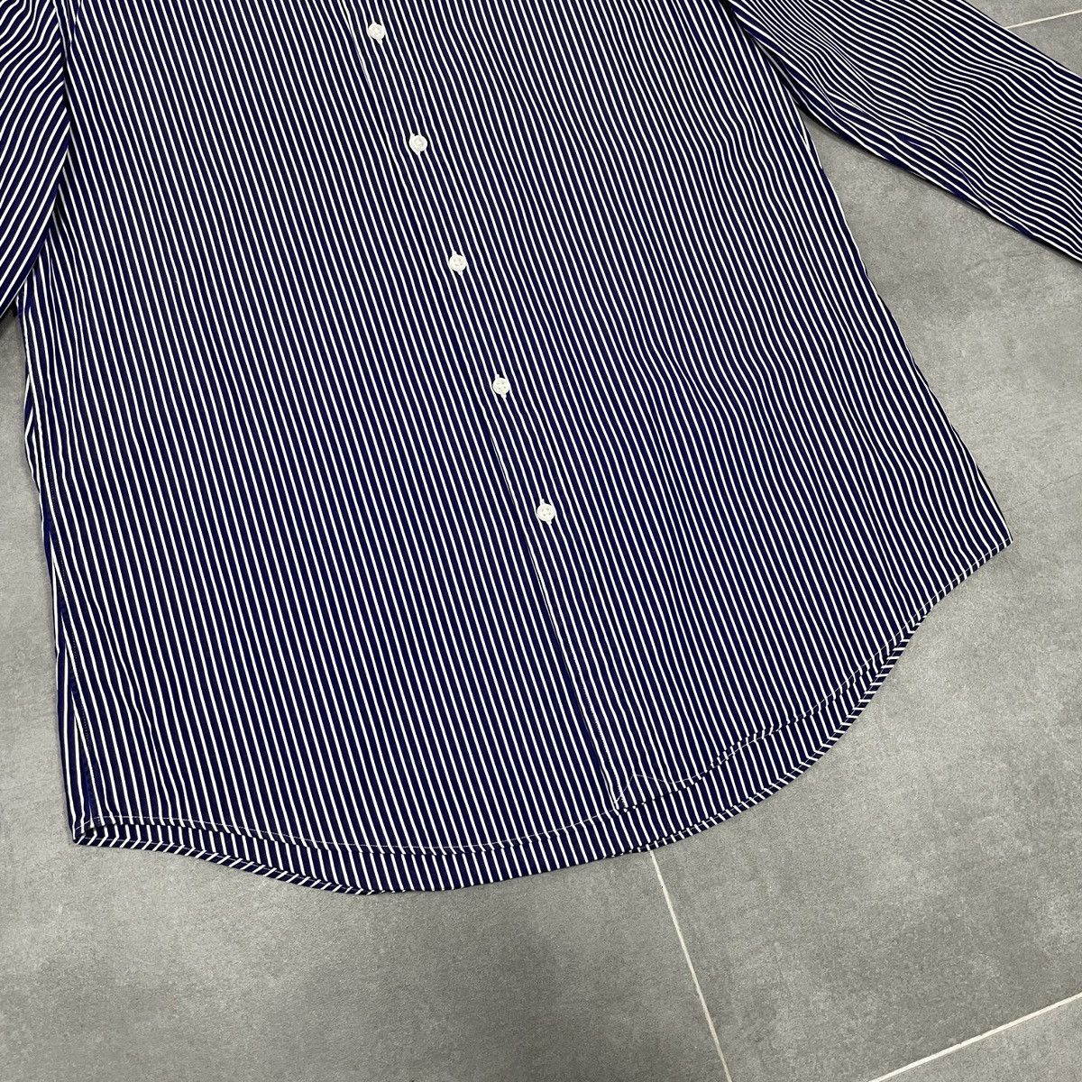 Polo Ralph Lauren Polo Ralph Lauren Button Shirt Size 15 Size US M / EU 48-50 / 2 - 5 Thumbnail