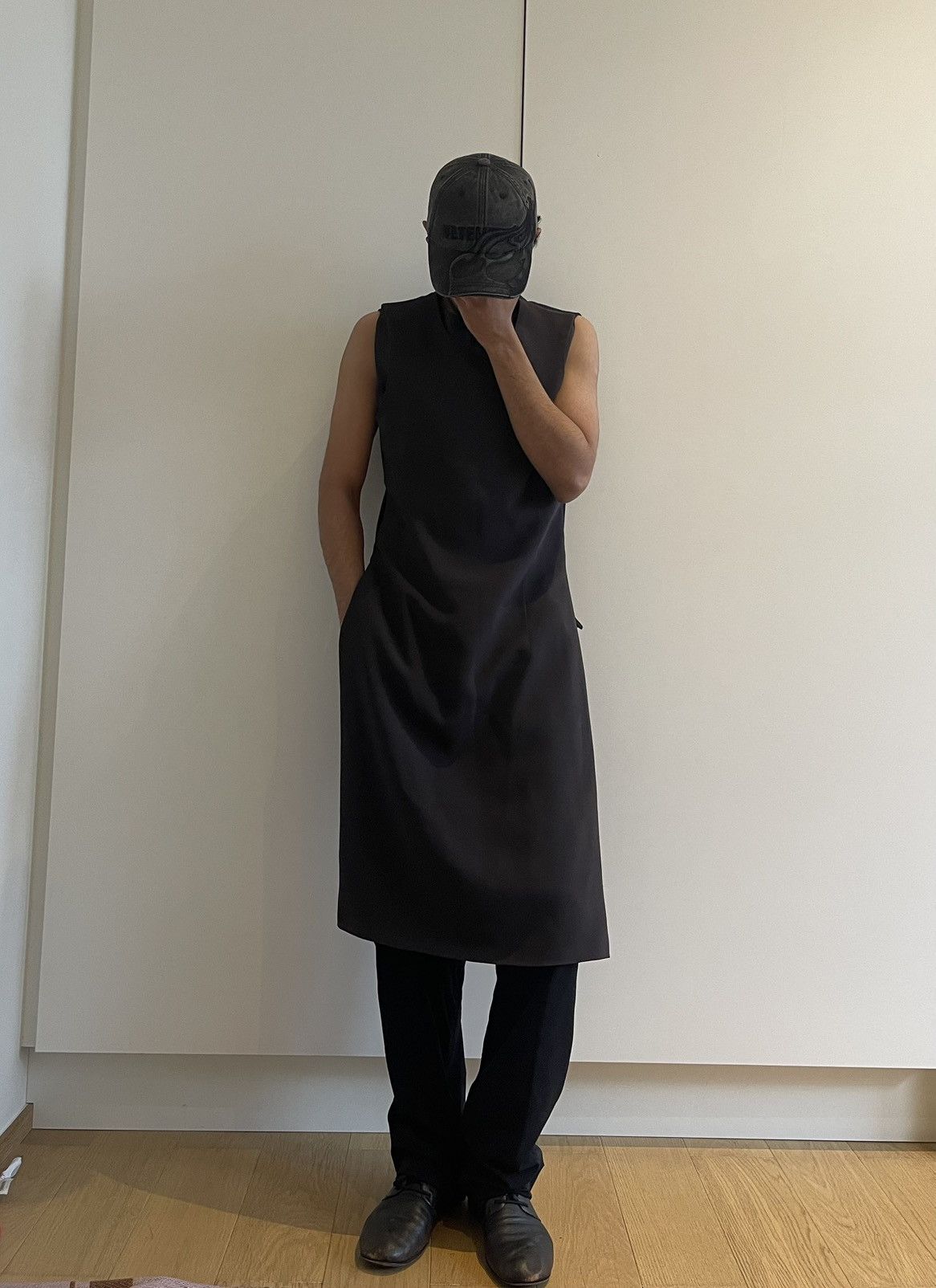 Vetements Vetements SS15 Dress and Jersey Top Two-way Size US M / EU 48-50 / 2 - 3 Thumbnail