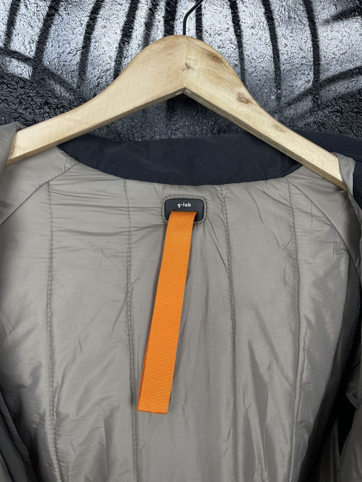 g-lab G Lab Primaloft Amaya Hooded Parka Jacket Women’s Size XL Size XL / US 12-14 / IT 48-50 - 19 Thumbnail