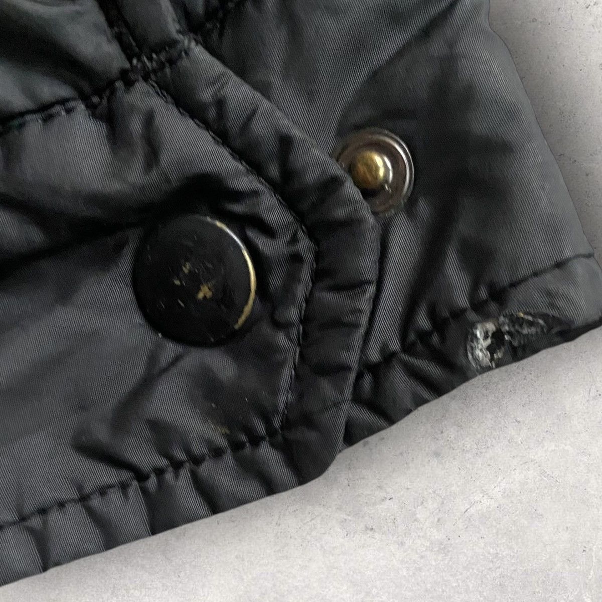 Issey Miyake Vintage SS02 Thinsulate Jacket Size US M / EU 48-50 / 2 - 9 Thumbnail