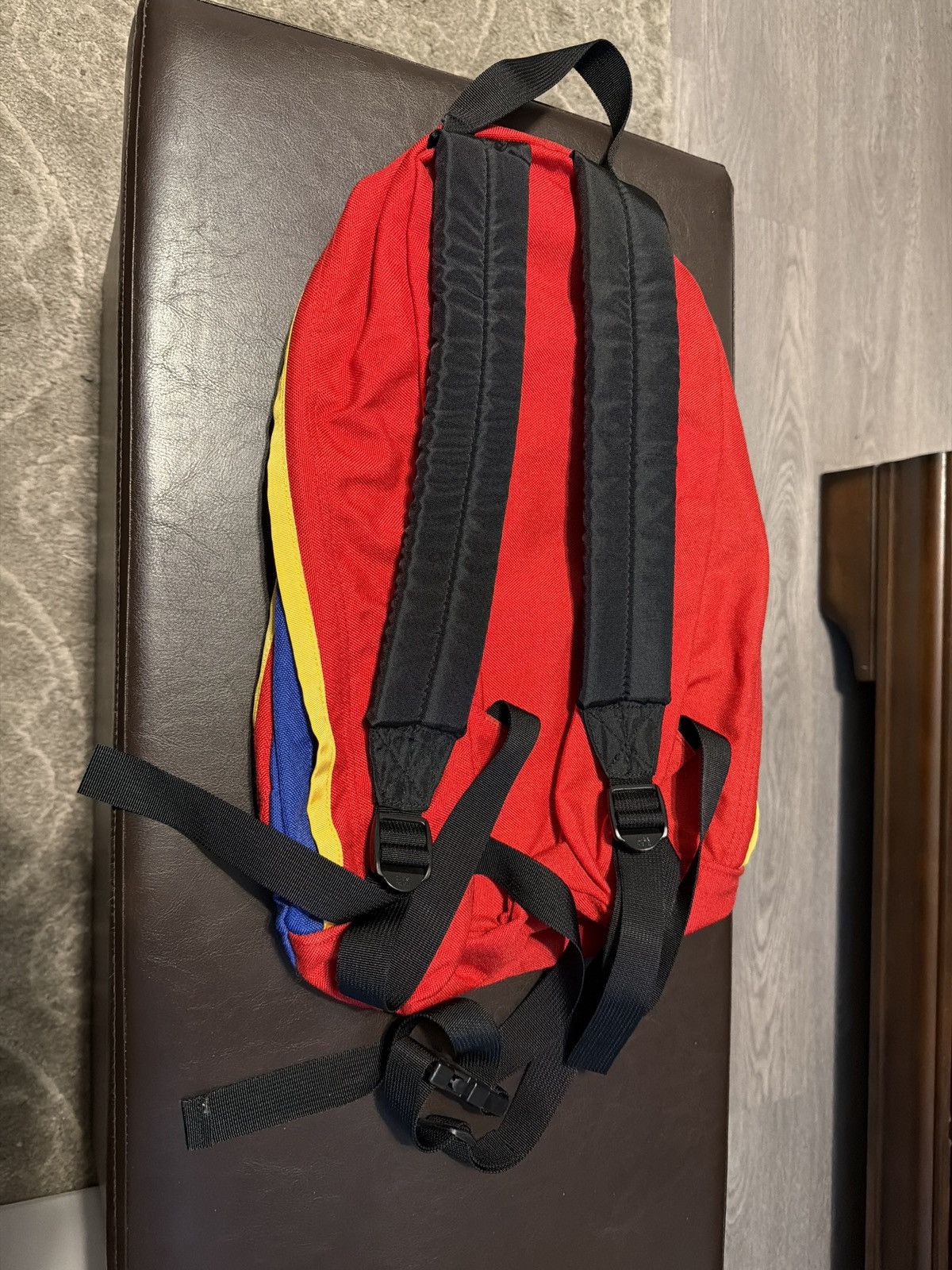 The North Face Vintage The North Face Backpack Size ONE SIZE - 4 Thumbnail