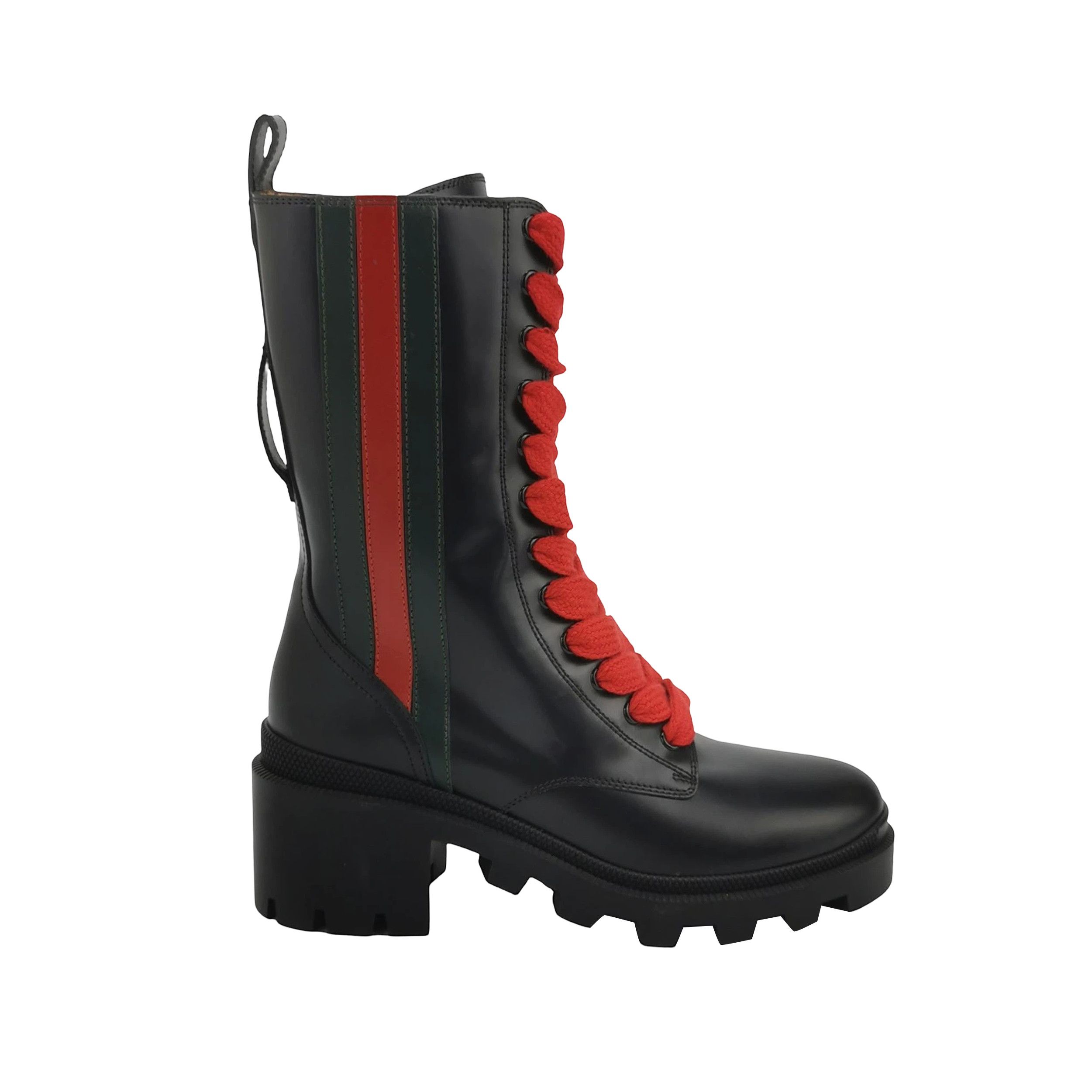 Gucci Gucci Women 6-5 Boots Size US 6.5 / IT 36.5 - 1 Thumbnail