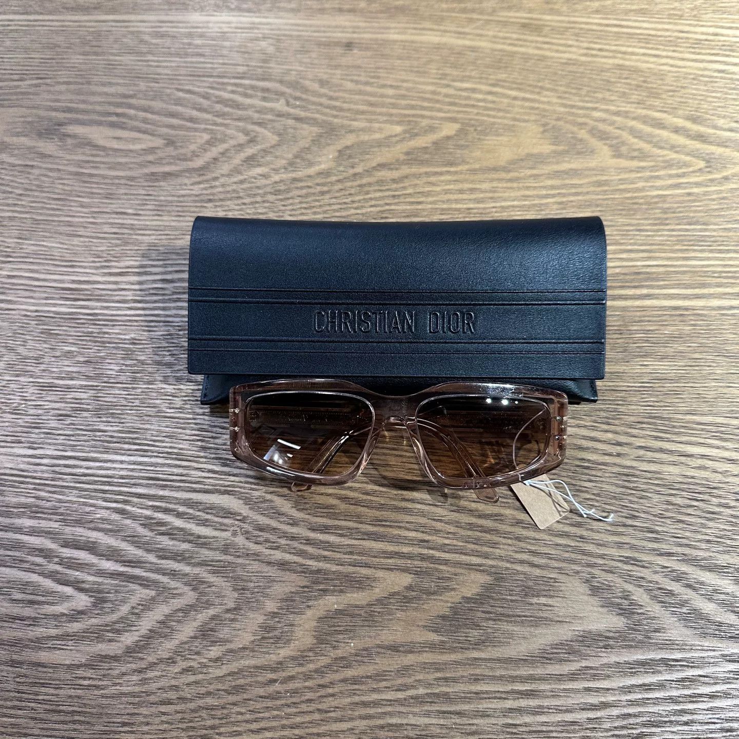 Dior Dior Sunglasses one size Men Size ONE SIZE - 1 Thumbnail
