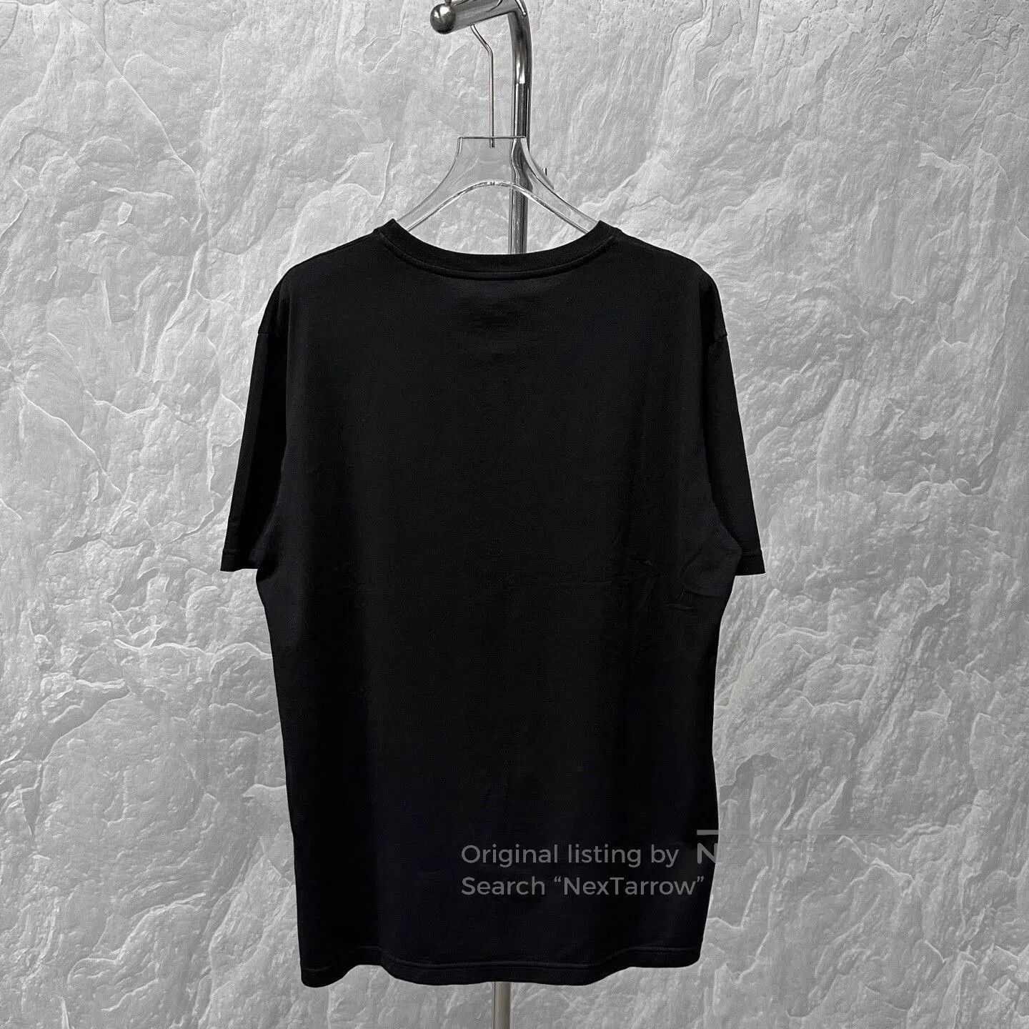 Dior dior travis scott insect print t-shirt. Size US XL / EU 56 / 4 - 4 Thumbnail