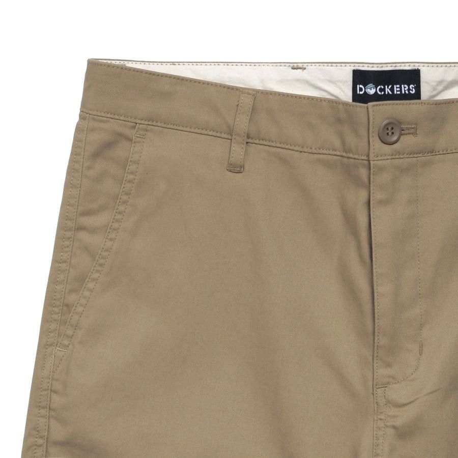 Malbon Dockers X Malbon Original Chino Tan Pant Size 36 Size US 36 / EU 52 - 3 Thumbnail