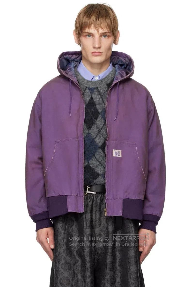 Needles Needles Kahoot jacket Size US S / EU 44-46 / 1 - 2 Thumbnail