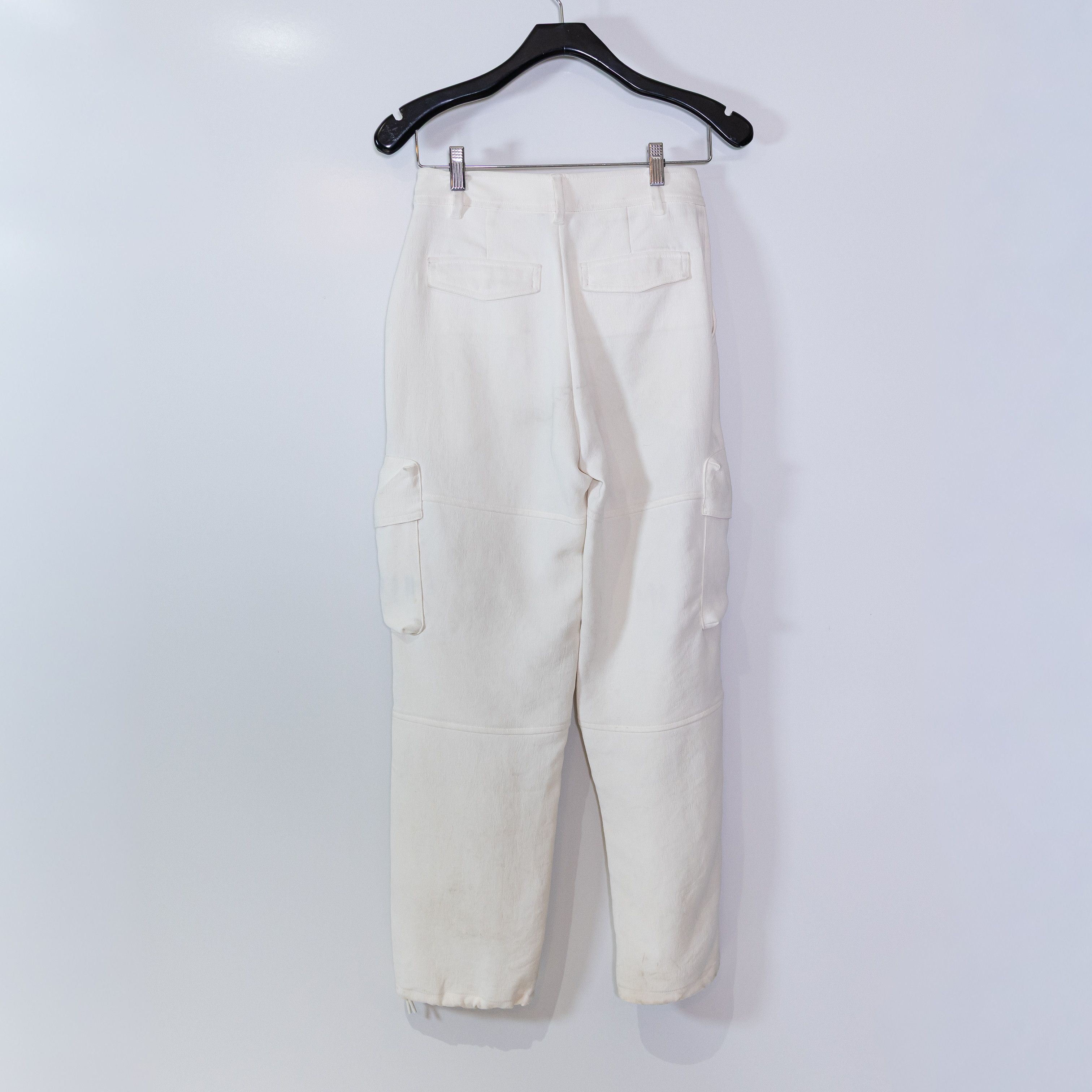 Aritzia Wilfred Aritzia Project Cargo High Rise Crepe Size 25" / US 0 / IT 36 - 4 Thumbnail