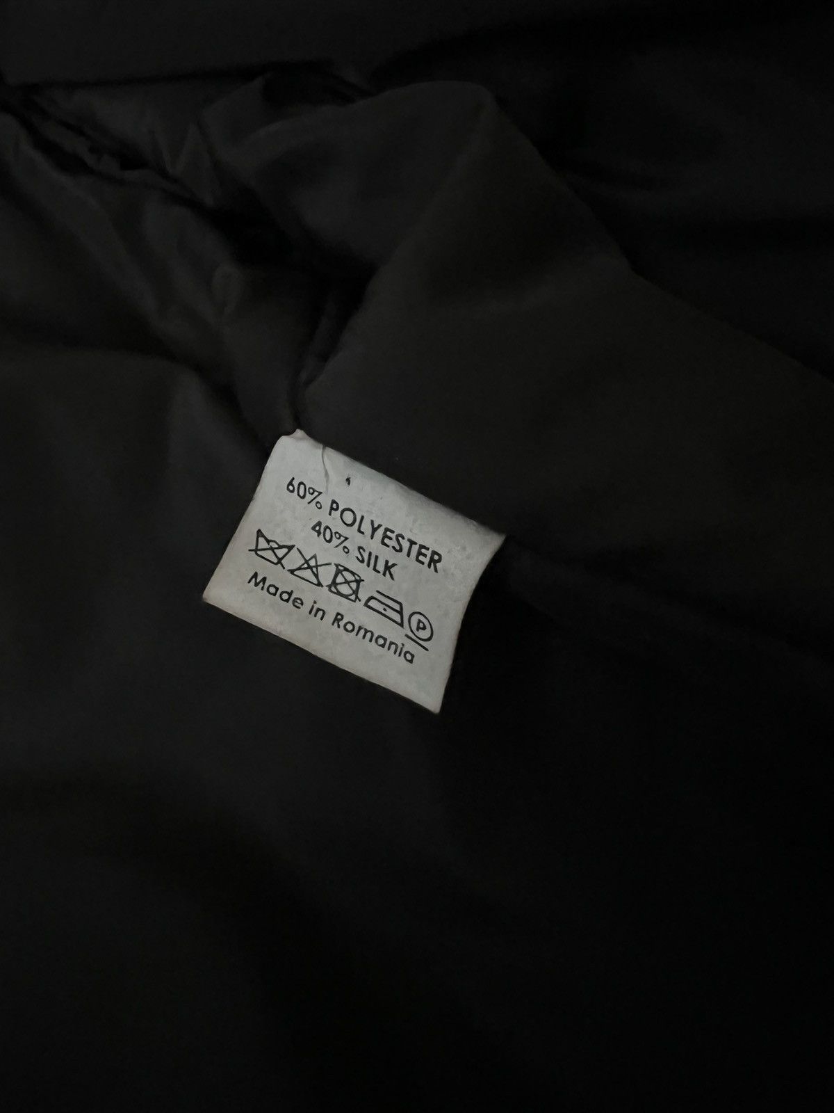 Dries Van Noten Dries Van Noten Orange Back Zip Bomber Size US M / EU 48-50 / 2 - 8 Thumbnail