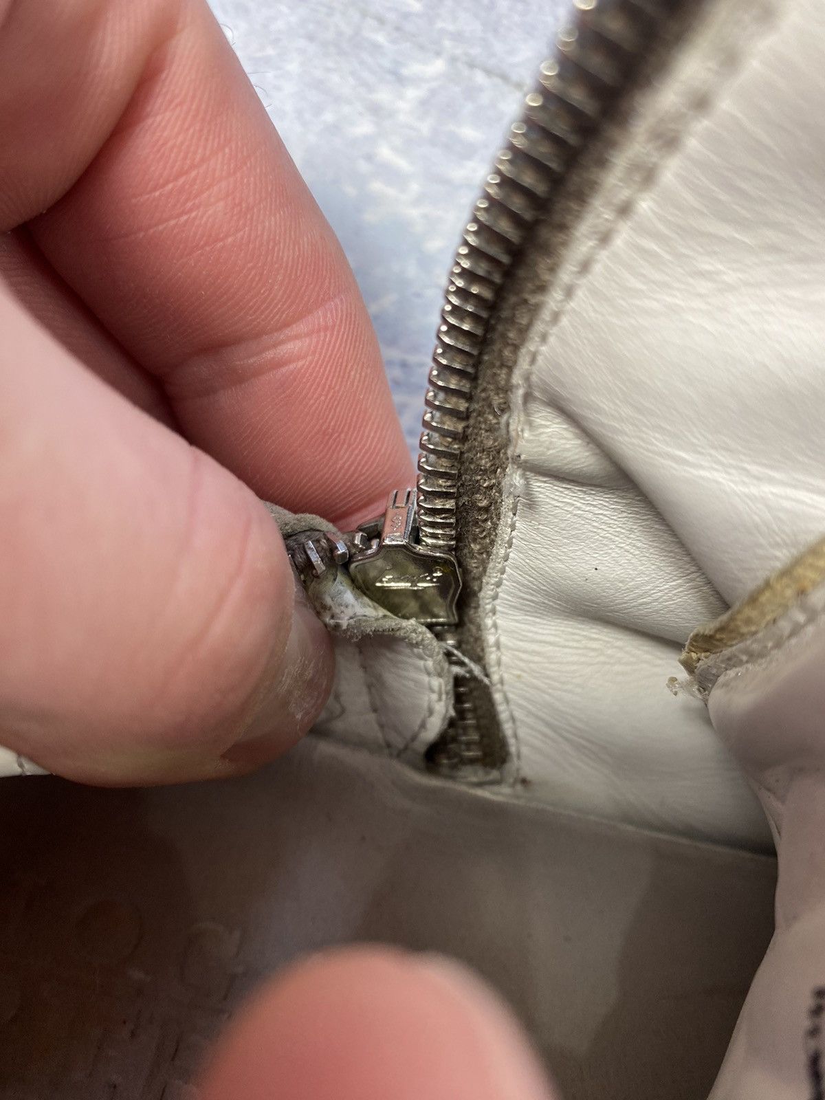 Hogan Hogan Women’s Hi Top Sneakers Size EUR 40 Size US 10 / IT 40 - 14 Thumbnail