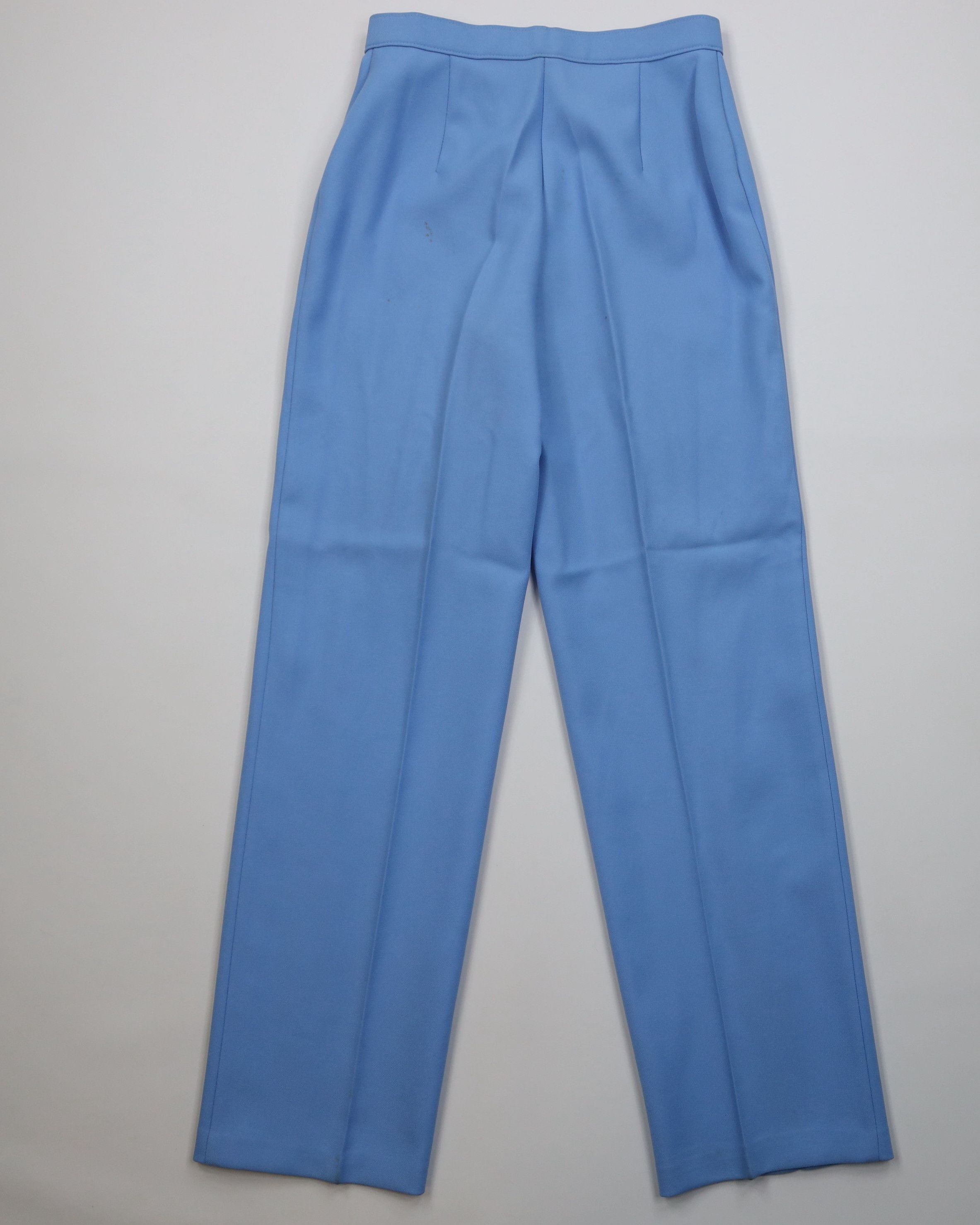 Levi's Vintage 70s Levis Wide Leg Chino Pants Trousers Carolina USA Size 36" / US 14 / IT 50 - 12 Thumbnail