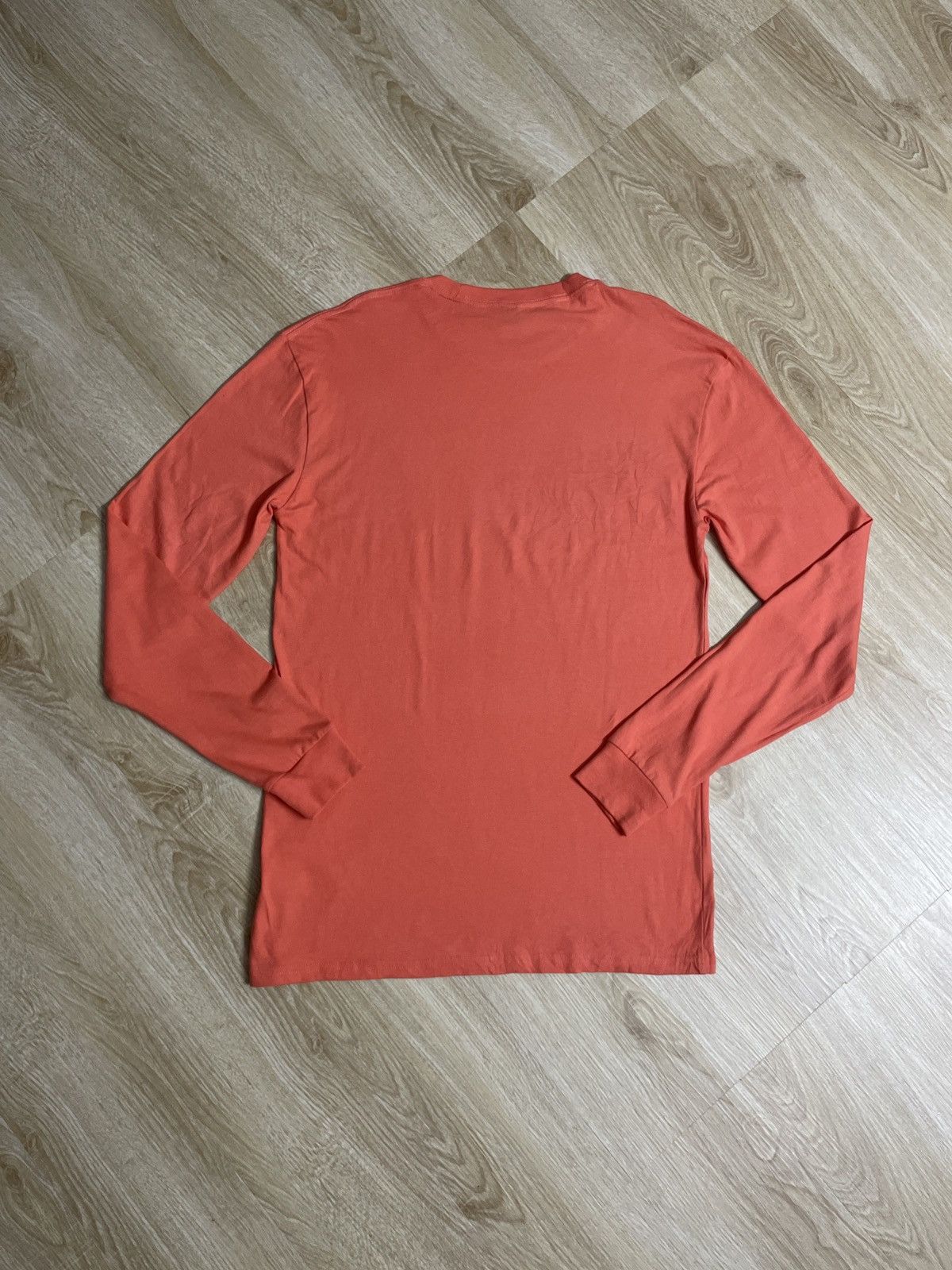 Patta PATTA Long Sleeve T-Shirt Size US M / EU 48-50 / 2 - 2 Thumbnail