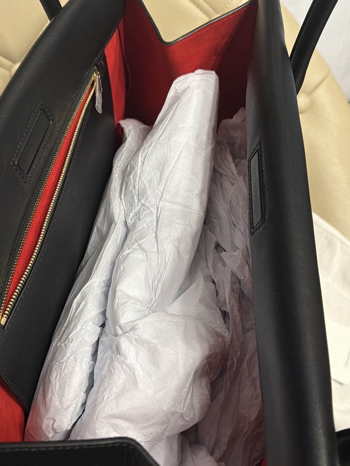 Christian Louboutin Christian Loboutin Tote Bag Size ONE SIZE - 19 Thumbnail