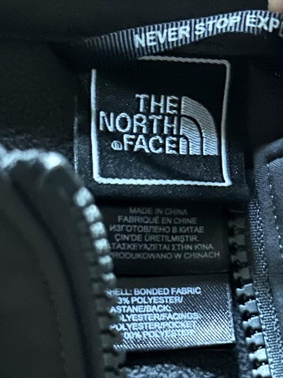 The North Face NORTH FACE “winter liner jacket” Hoodie *Deadstock* Size US M / EU 48-50 / 2 - 6 Thumbnail
