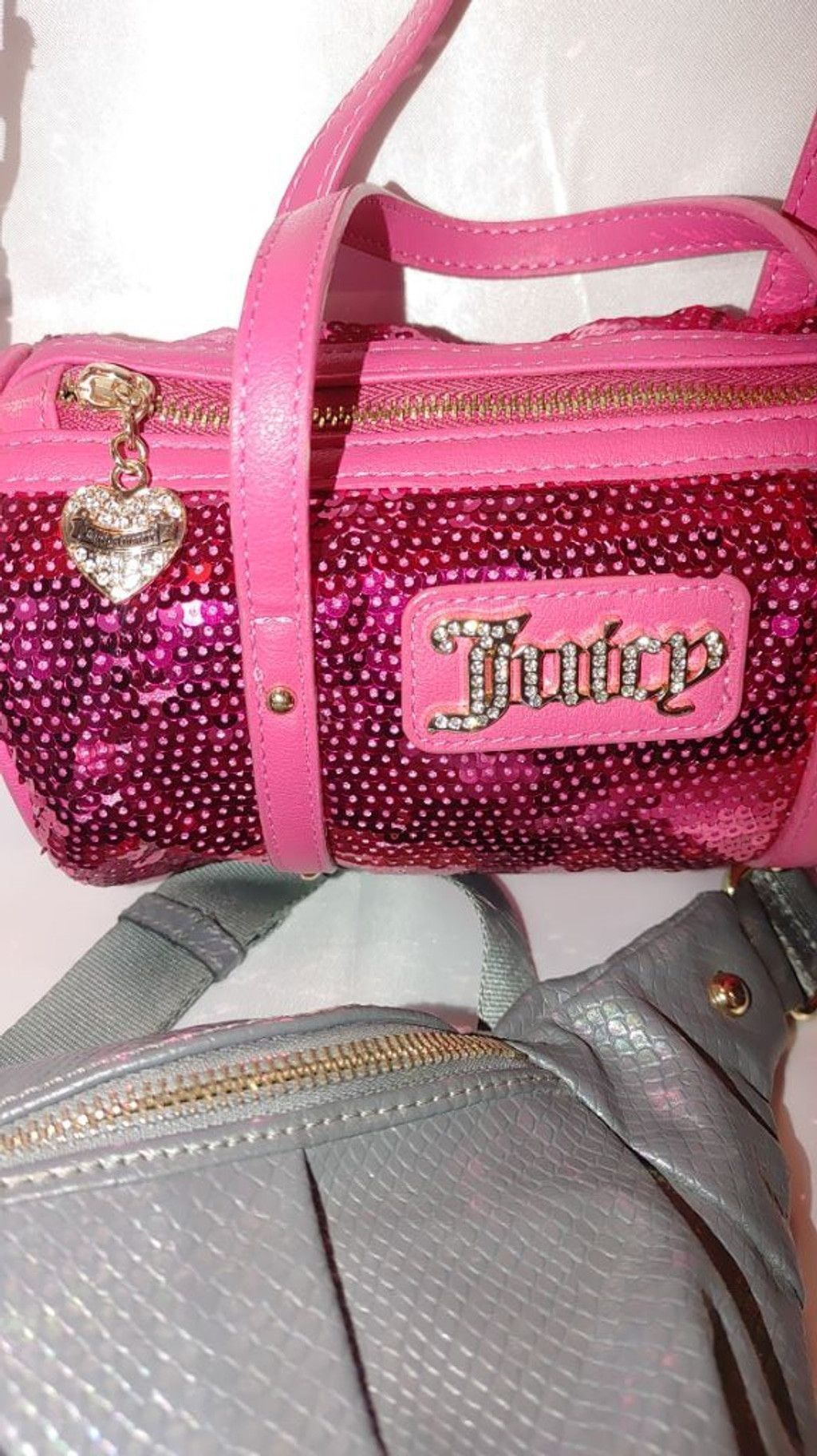 Juicy Couture Juicy Couture Bundle x3 Size ONE SIZE - 4 Thumbnail