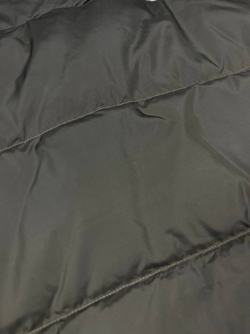 Denim & Supply Ralph Lauren Denim & Supply Ralph Lauren Green Mid-Length Puffer Jacket Size US L / EU 52-54 / 3 - 16 Thumbnail
