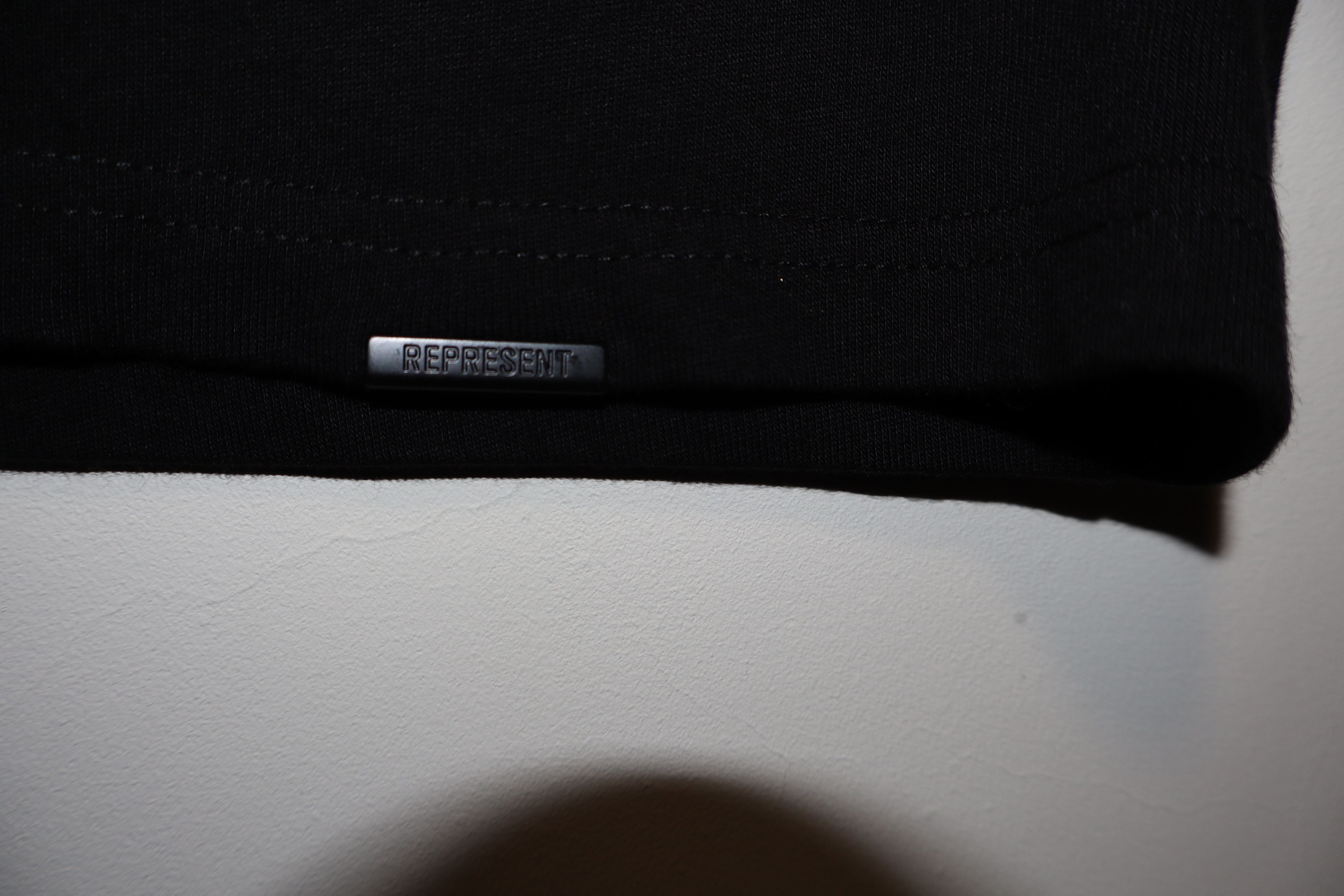Represent Clo. vitesse t-shirt Size US L / EU 52-54 / 3 - 5 Thumbnail