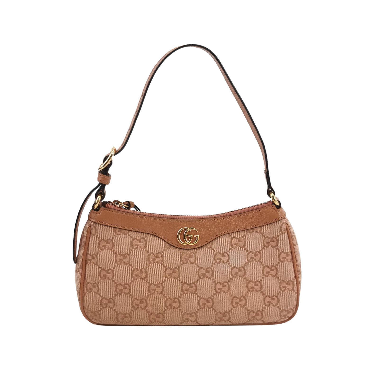 Gucci Gucci Women os Shoulder Bags Size ONE SIZE - 1 Thumbnail