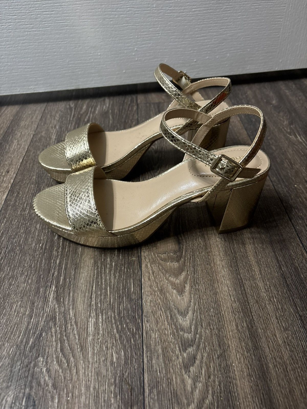 Other Bandolino Heels Size US 8 / IT 38 - 4 Thumbnail