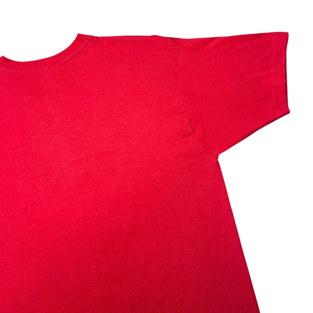 Salem Sportswear 90’ NFL San Francisco 49ers Joe Montana Salem Sportswear Tee Size US XL / EU 56 / 4 - 11 Thumbnail