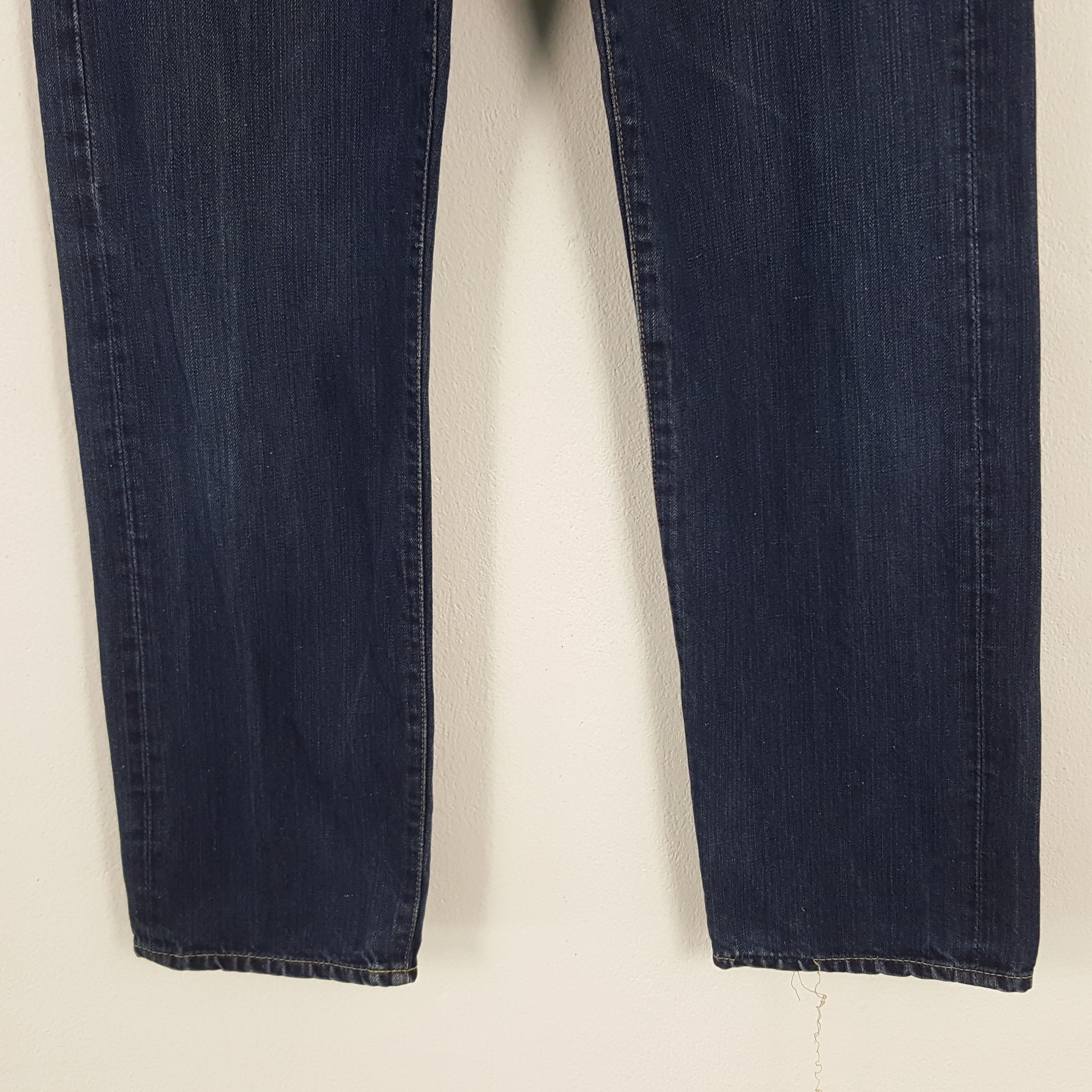 Stussy × Vintage Vintage Stussy American Streetwear Style Denim Jeans Size US 27 - 6 Thumbnail
