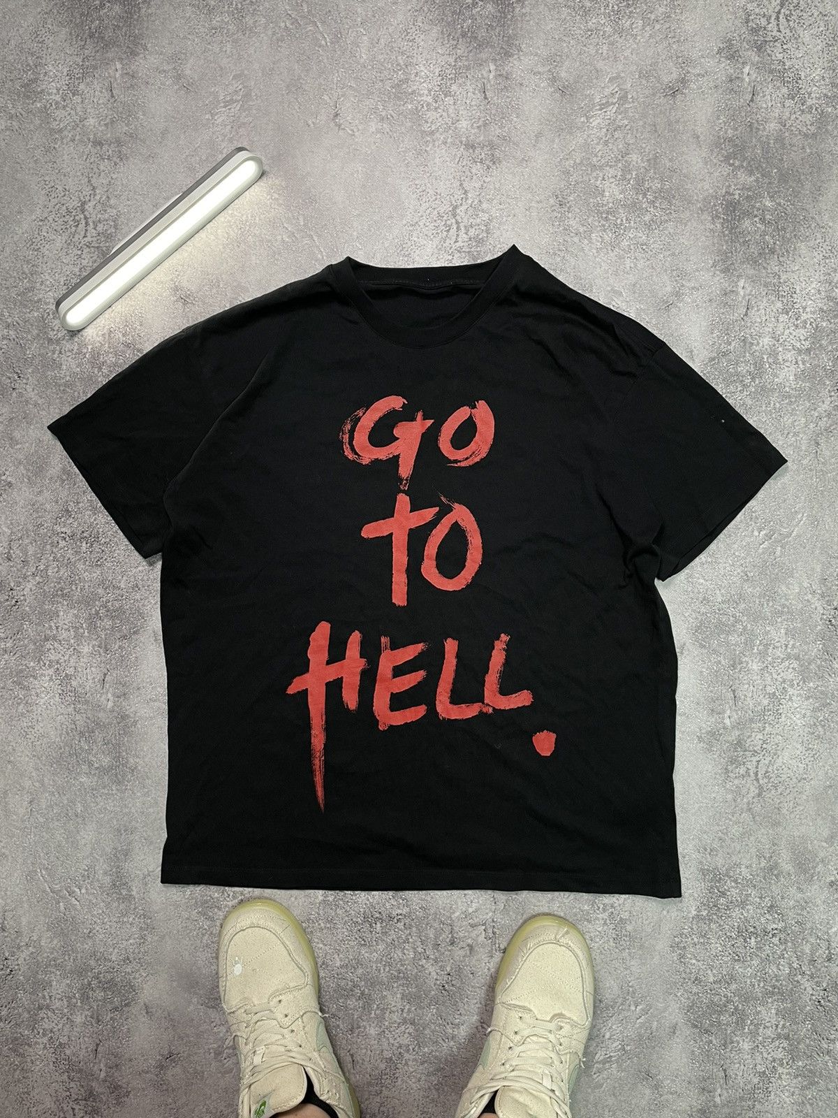 Christopher Kane Christopher Kane - GO TOO HELL. Size M – SS2022 RTW Size US M / EU 48-50 / 2 - 2 Thumbnail