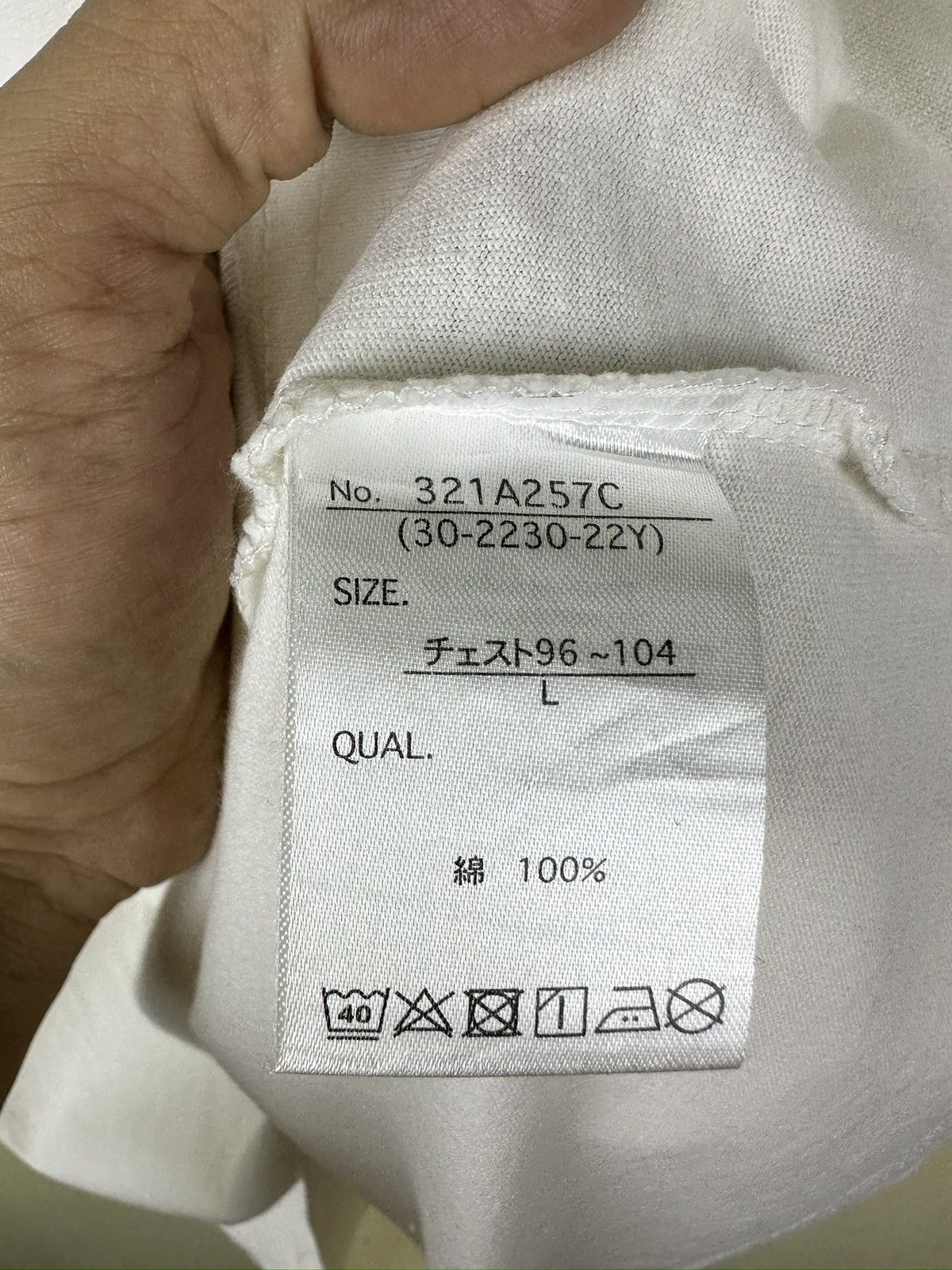 Expert Horror Horror Chucky Movie Embroidery Logo Tshirt A192 Size US M / EU 48-50 / 2 - 8 Thumbnail