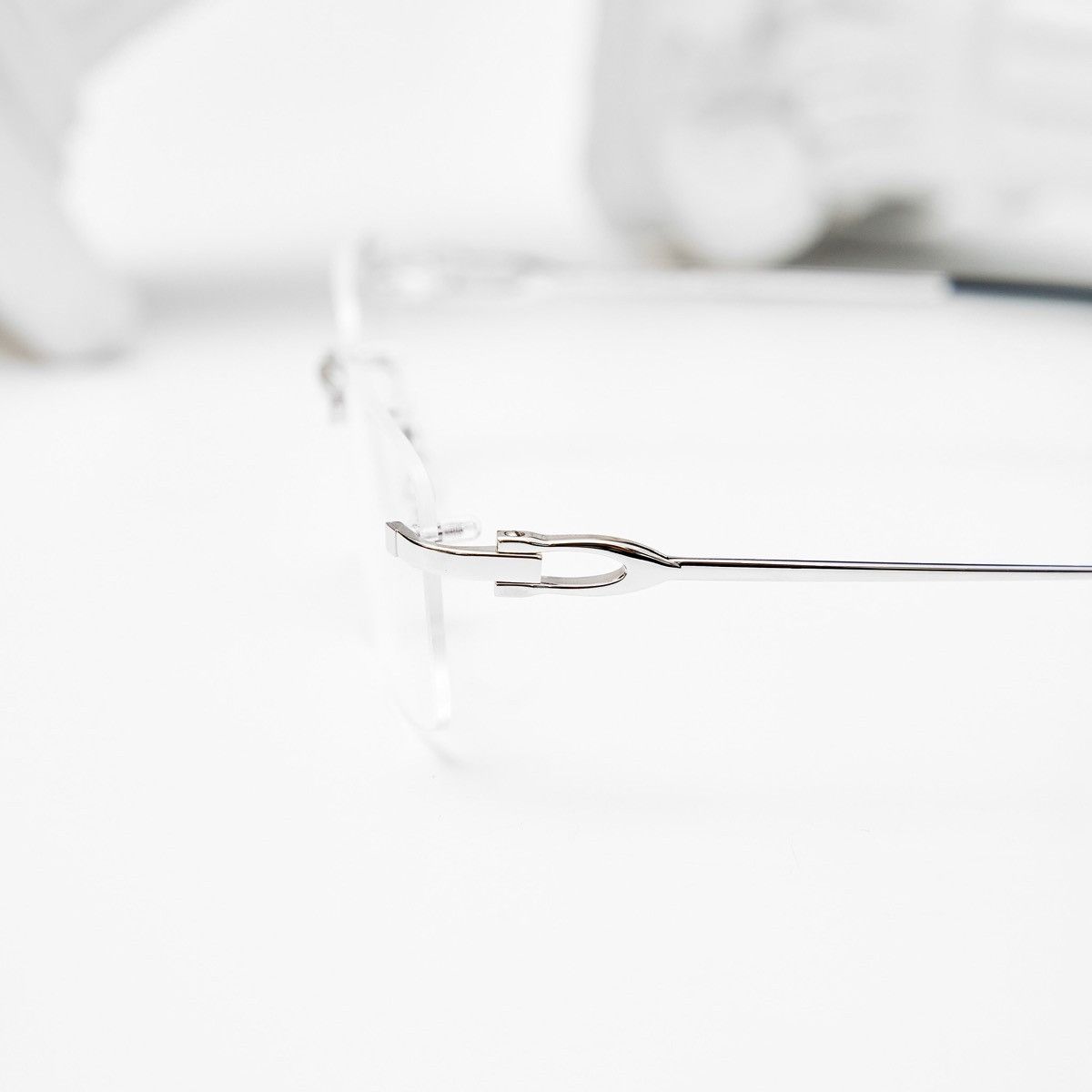 Cartier CARTIER CT0521O 002 GLASSES Size ONE SIZE - 3 Thumbnail