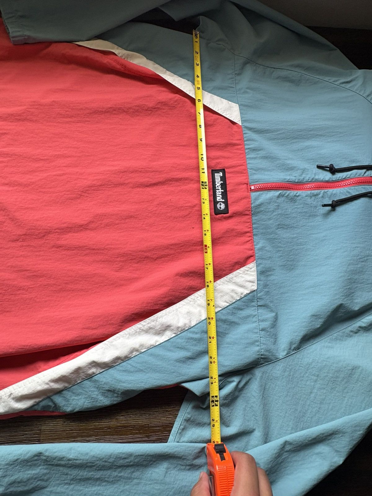Timberland Timberland Jacket size XL Size US XL / EU 56 / 4 - 6 Thumbnail