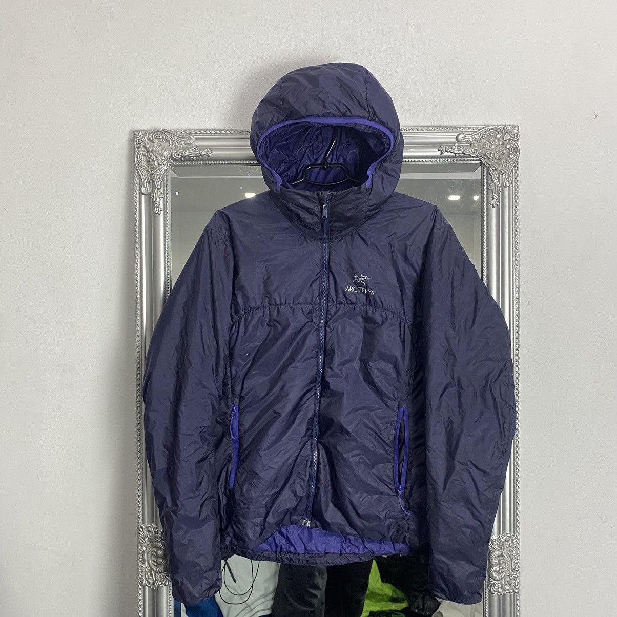 Arc'teryx Arcteryx Atom LT Jacket Size US L / EU 52-54 / 3 - 1 Thumbnail