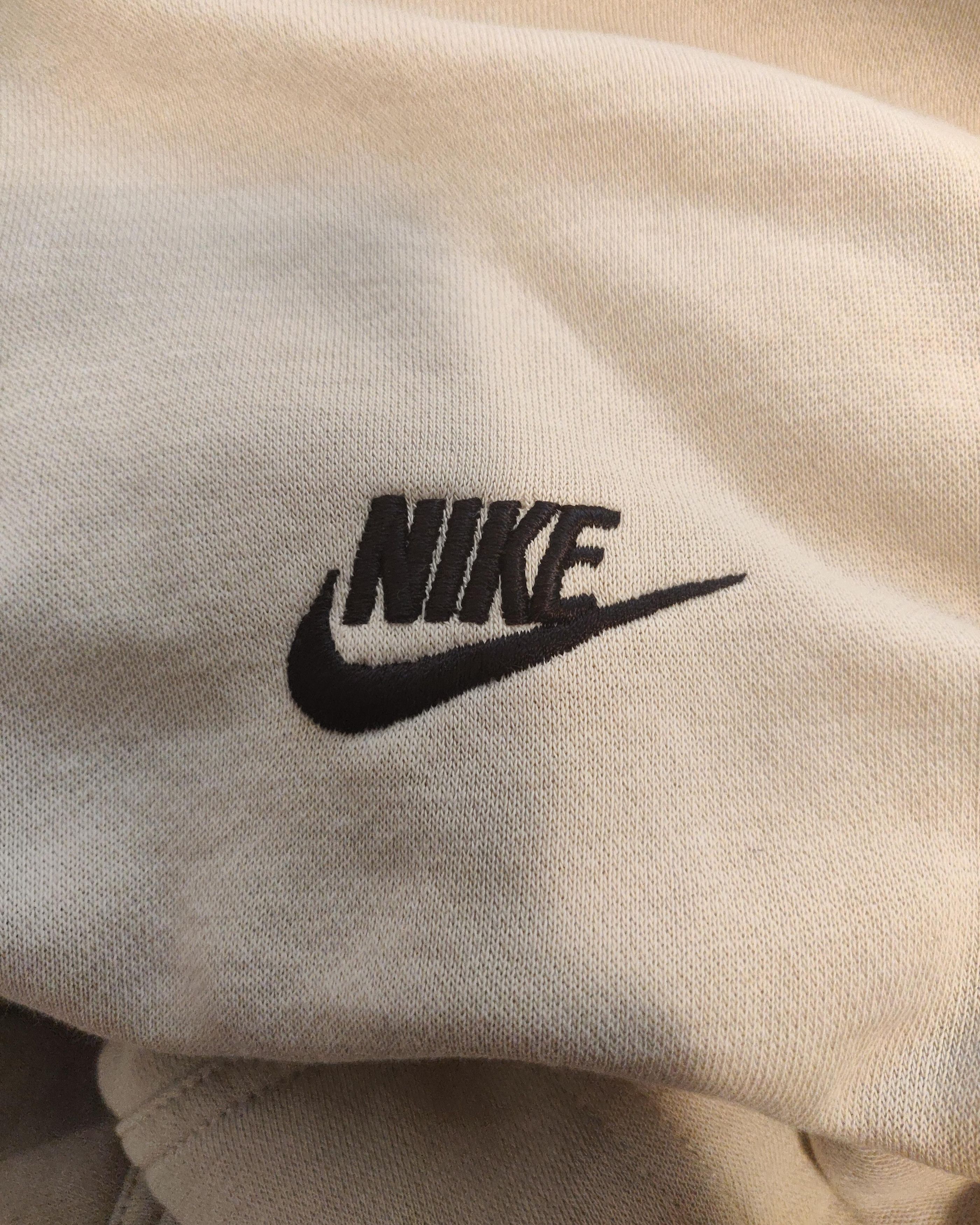 Nike Nike Club Half Zip Sweat Size US XL / EU 56 / 4 - 6 Thumbnail
