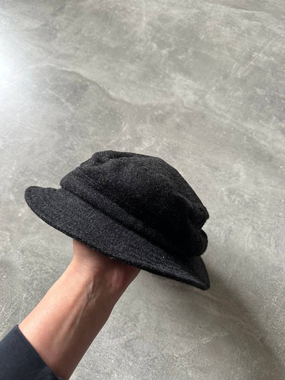 Kangol Vintage Kangol Hat panama cap luxury Size ONE SIZE - 3 Thumbnail