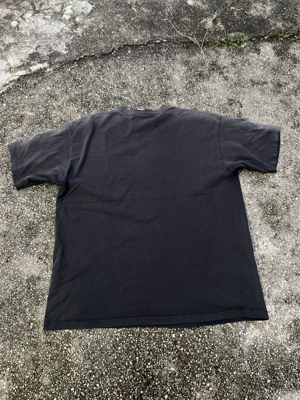 Number (N)ine Distressed Number Nine Shirt Size US M / EU 48-50 / 2 - 2 Thumbnail