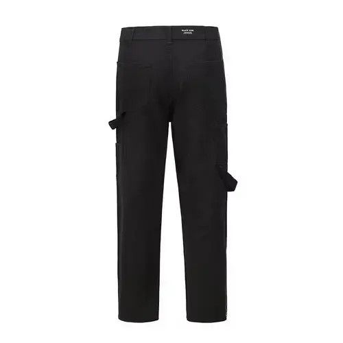 Japanese Brand custom carpenter pants Size US 34 / EU 50 - 2 Thumbnail