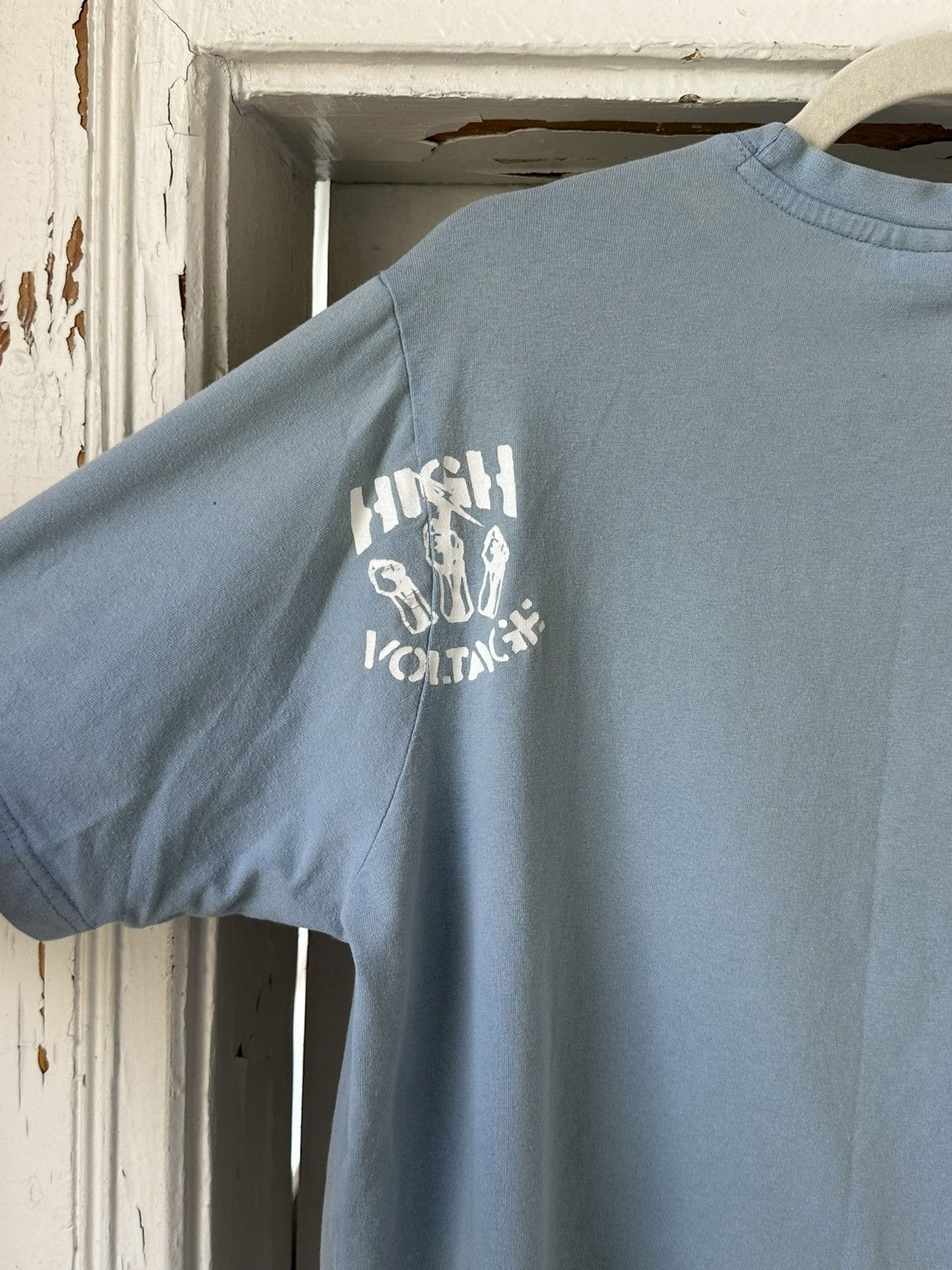 O'Neill Vintage O’Neill Printed T-shirt Size US L / EU 52-54 / 3 - 6 Thumbnail
