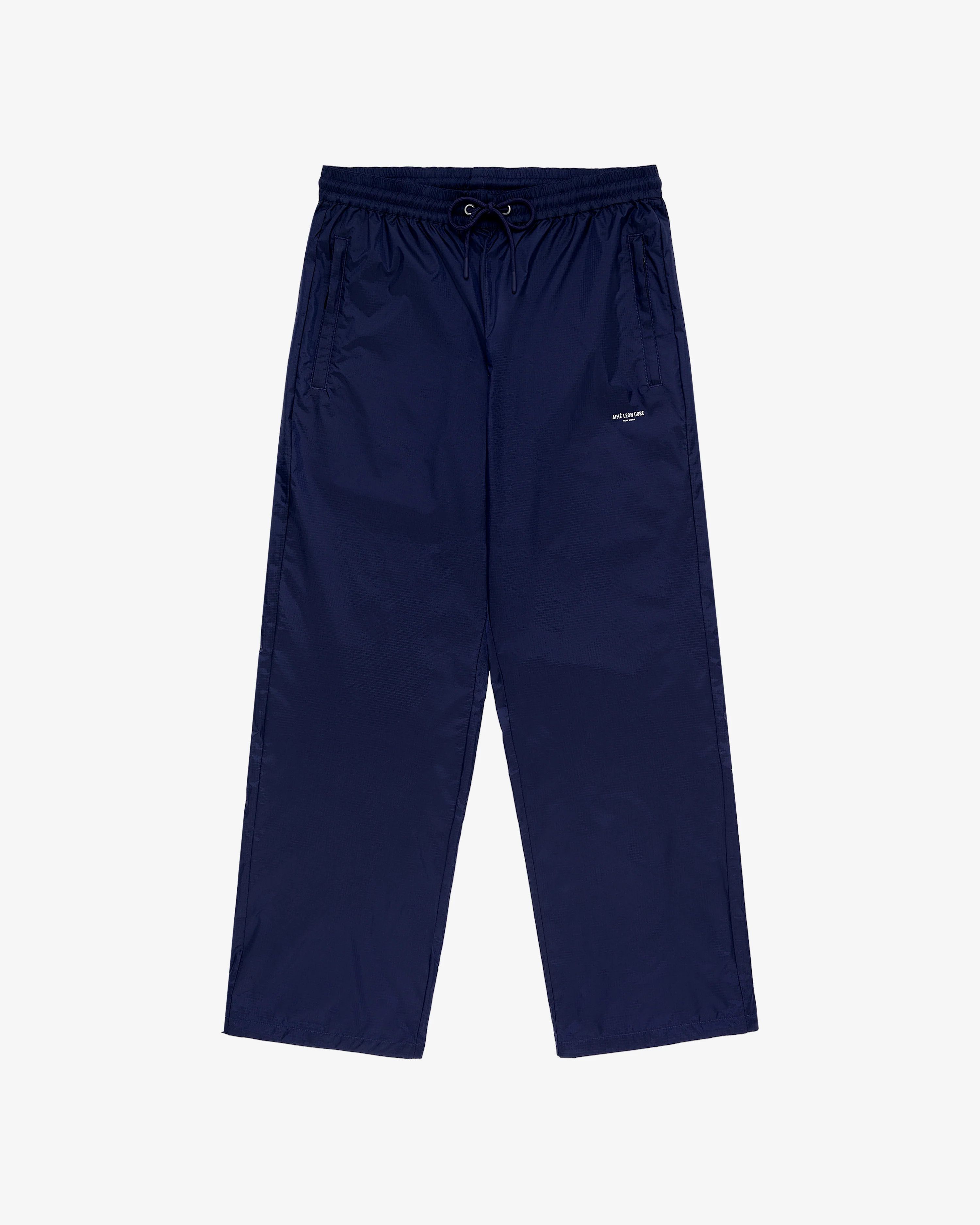 Aime Leon Dore micro logo nylon pants Size US 32 / EU 48 - 1 Thumbnail