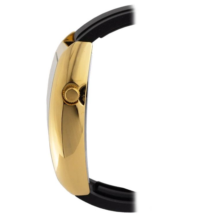 Other Frank Miura Gamble Watch King Macau Dice gold black new Size ONE SIZE - 3 Thumbnail