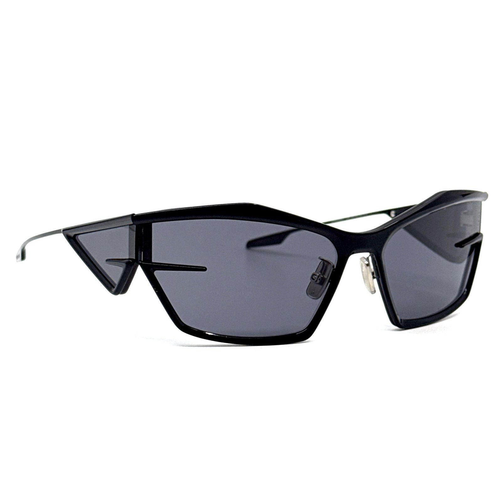 Givenchy New! GIVENCHY Sunglasses GV40066U 01A, Authentic Size ONE SIZE - 1 Thumbnail