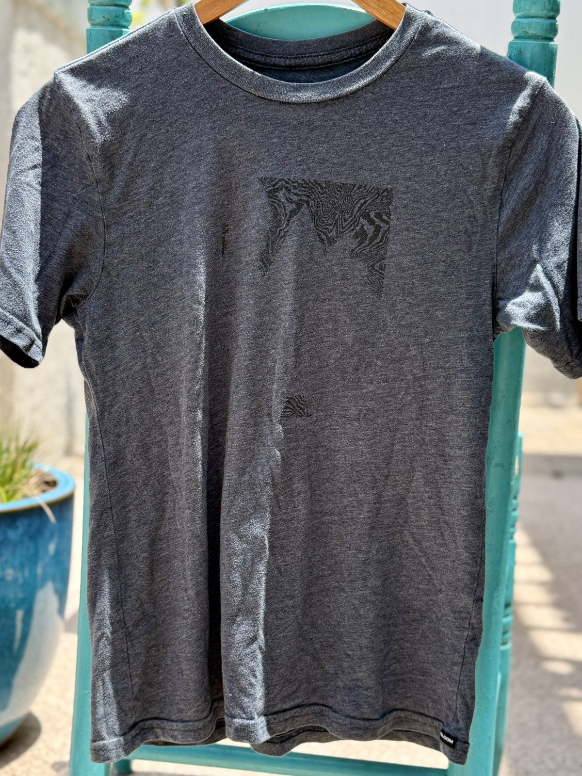 Volcom Volcom Kids Graphic Tee – Heather Gray, Size L Youth Size US S / EU 44-46 / 1 - 1 Thumbnail