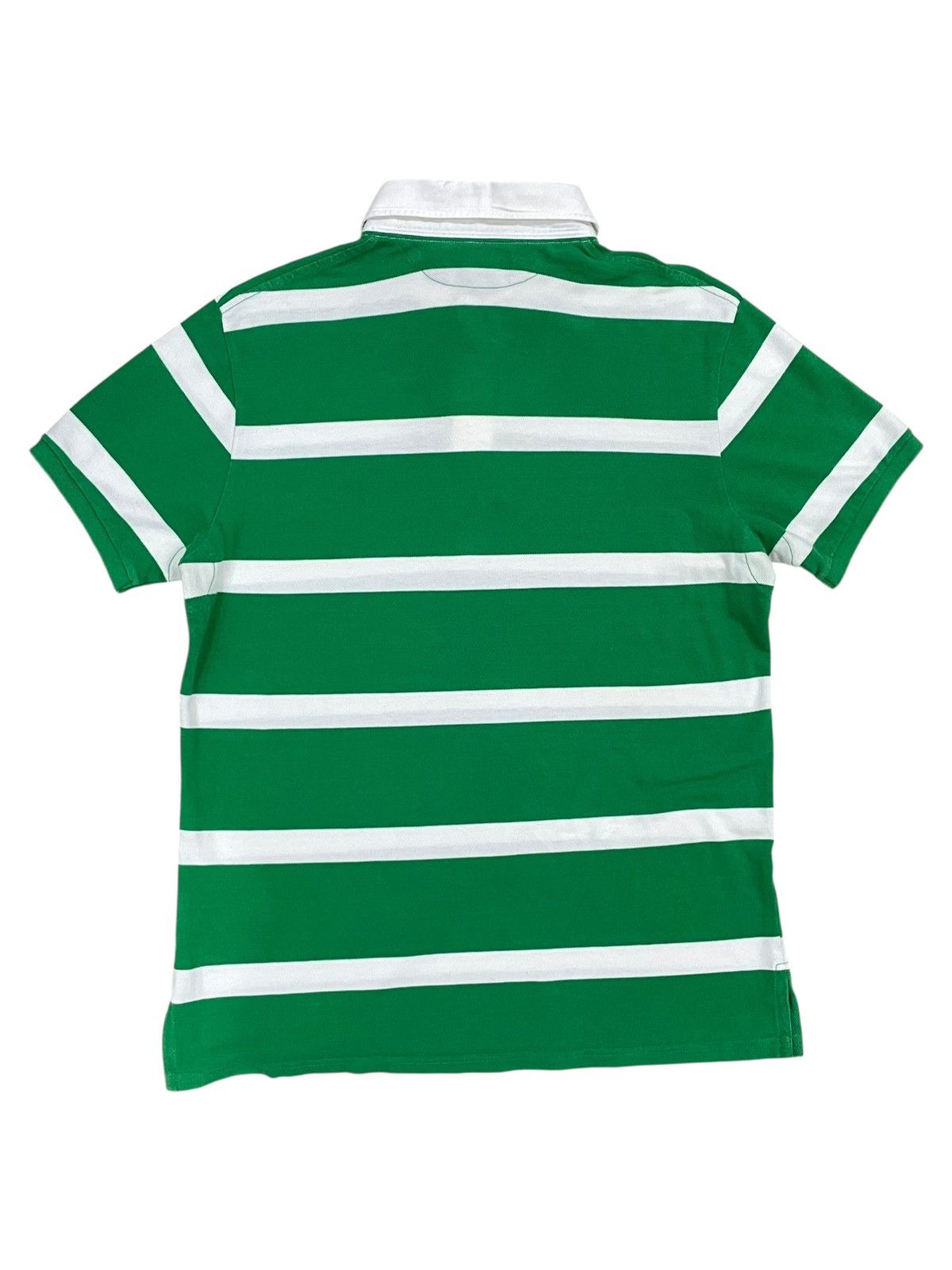 Polo Ralph Lauren Ralph Rare Polo Chief Keef Era Rugby Ralph Lauren Size US XL / EU 56 / 4 - 4 Thumbnail
