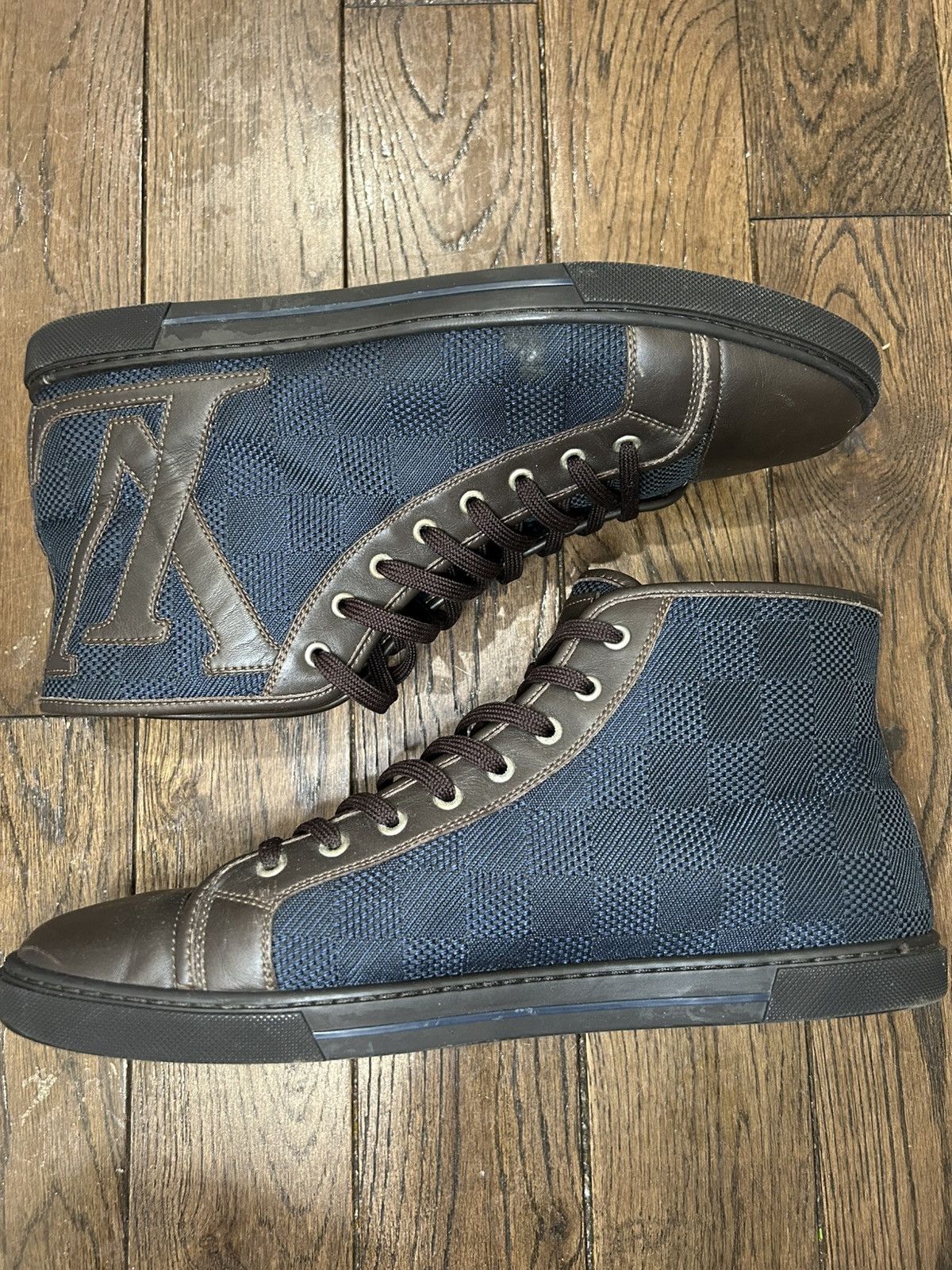 Louis Vuitton Louis vuitton Size US 8 / EU 41 - 5 Thumbnail
