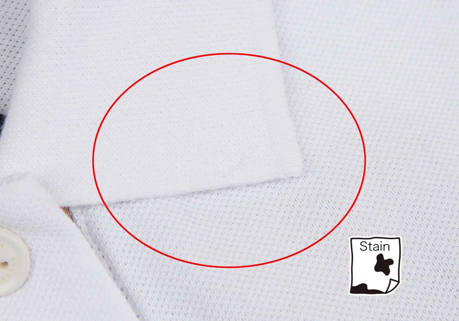 Burberry Equestrian Night Embroidered Polo Shirt White XXS Size US XXS / EU 40 - 4 Thumbnail
