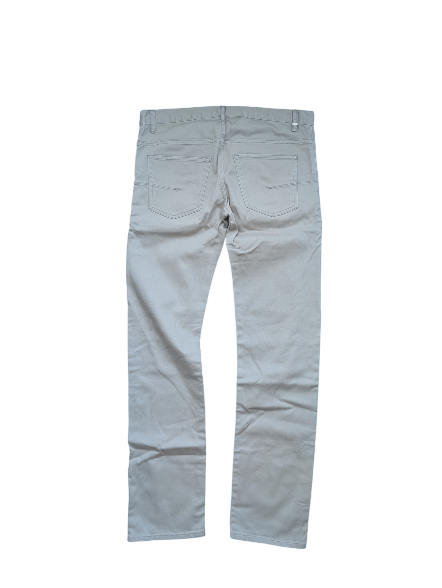 Dior Dior Beige Pants Size US 31 - 6 Thumbnail