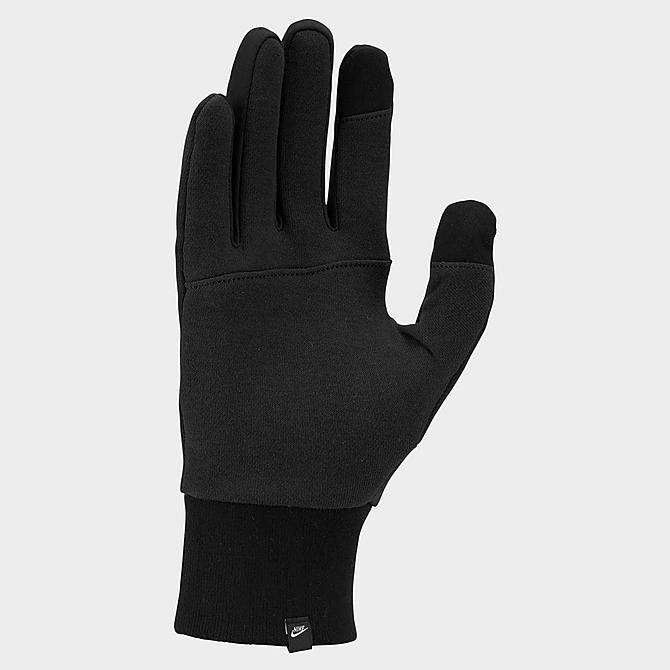 Nike MEN'S NIKE CLUB FLEECE 2.0 GLOVES SIZE L Size ONE SIZE - 3 Thumbnail