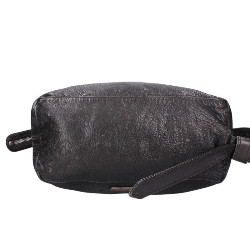 Chrome Hearts Chrome Hearts LELO Flare Knee Shoulder Bag Size ONE SIZE - 4 Thumbnail